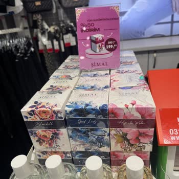 Şimal Mağazaları Müşteri Hizmetlerinde Saygı Ve İletişim Eksikliği: İade Talebine Olumsuz Yanıt