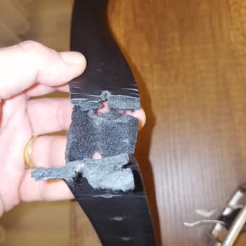 Mavi Mağazasında Değişim Talebi Reddedilen Kemer Sorunu