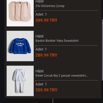 Stok Sorunu Ve Bayram Öncesi Mağduriyet