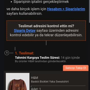 Stok Sorunu Ve Bayram Öncesi Mağduriyet