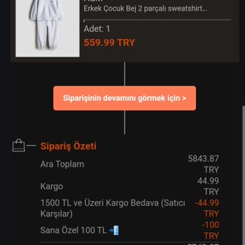 Stok Sorunu Ve Bayram Öncesi Mağduriyet