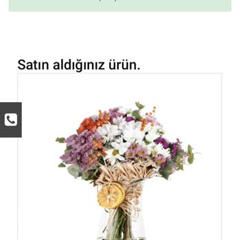 Geç Teslimat Ve Yanlış Siparişle Gelen Hayal Kırıklığı
