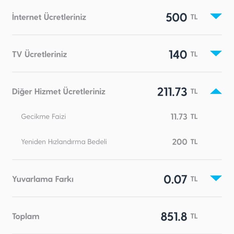 Haksız Yeniden Hızlandırma Bedeli Talebi