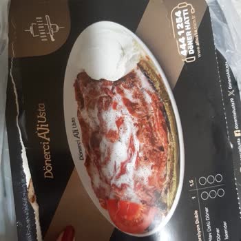 Döner Siparişimde Eksik Gramaj Sorunu