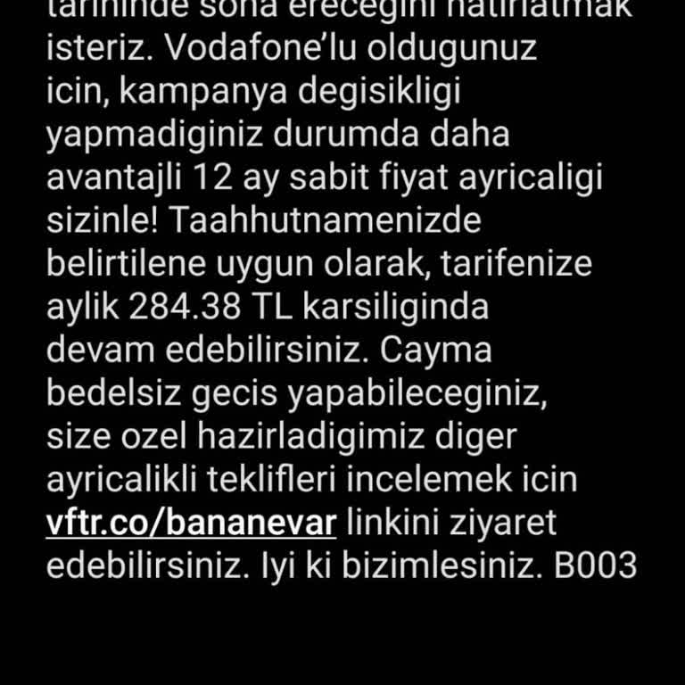 Taahhüt Yenileme Sorunu Ve Haksız Fiyat Artışı