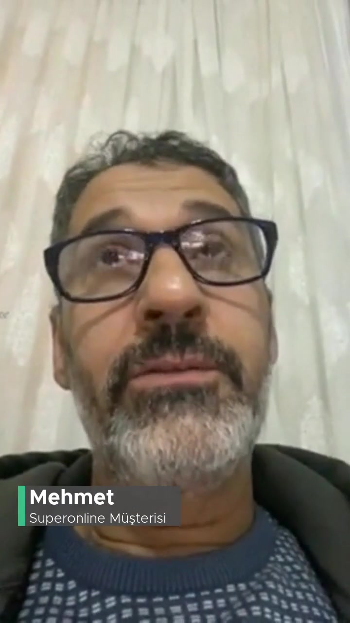 Turkcell Superonline İnternet Arızası videonun kapak resmi