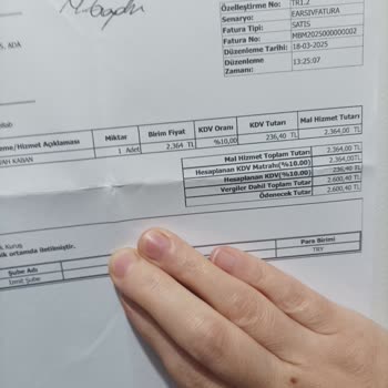 Kışlık Kabanın İlk Yıkamada Çekmesi