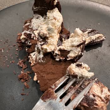 Starks Coffee Sipariş Ettiğimiz Ürün Küflü Çıktı