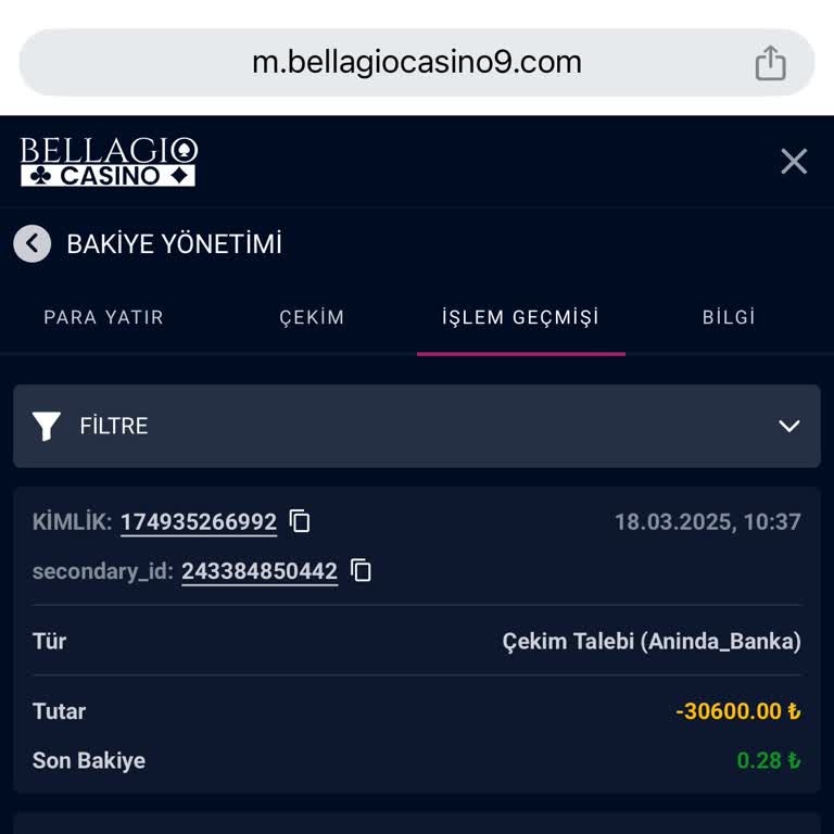 Ödeme Sorunları Ve Müşteri Hizmetleri Şikayeti