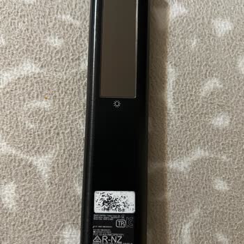 Samsung TV Kumandası Sürekli Takılıyor