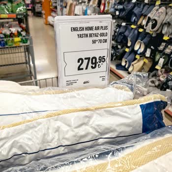 Migros'ta Şaşırtan Fiyat Değişikliği