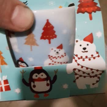 Yanlış Fincan Gönderimi Ve İade Sorunu