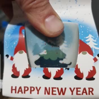 Yanlış Fincan Gönderimi Ve İade Sorunu