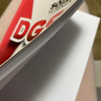 Basım Hatalı Kitap Ve Değişim Sorunu
