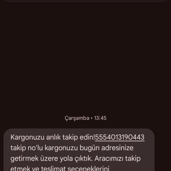 Kayıp Kargolar Ve Maddi Zarar