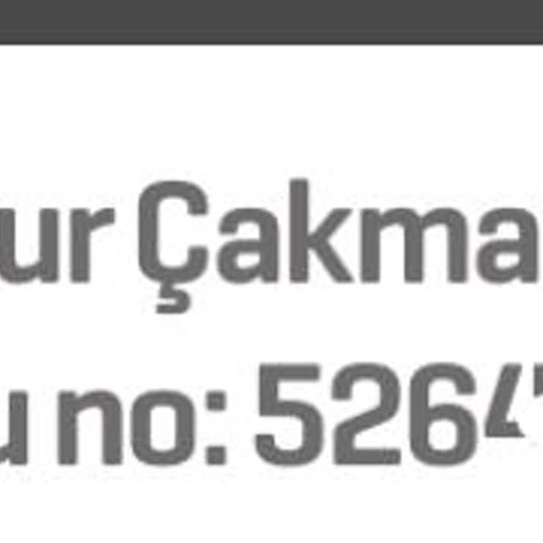 Gönderilen Paranın Bloklanması Ve Yanıltıcı İşlemler