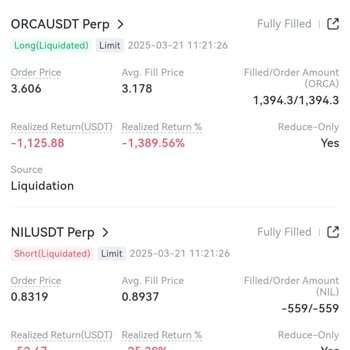 Gate.io'da Haksız Likidasyon ve Destek Ekibi Sorunu