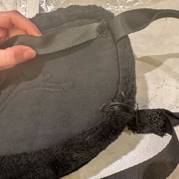 Nike Çantam 1 Ayda 3 Kez Koptu Müşteri Hizmeti Hayal Kırıklığı