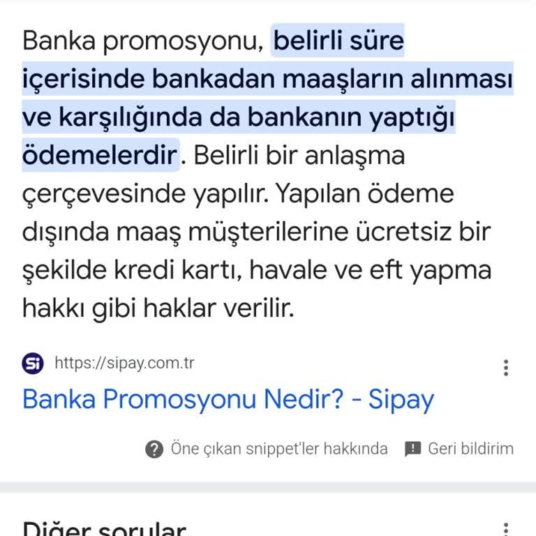 VakıfBank Maaş Promosyonu Kesintisi Sorunu