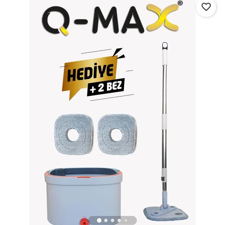 Trendyol Q-max Şikayeti