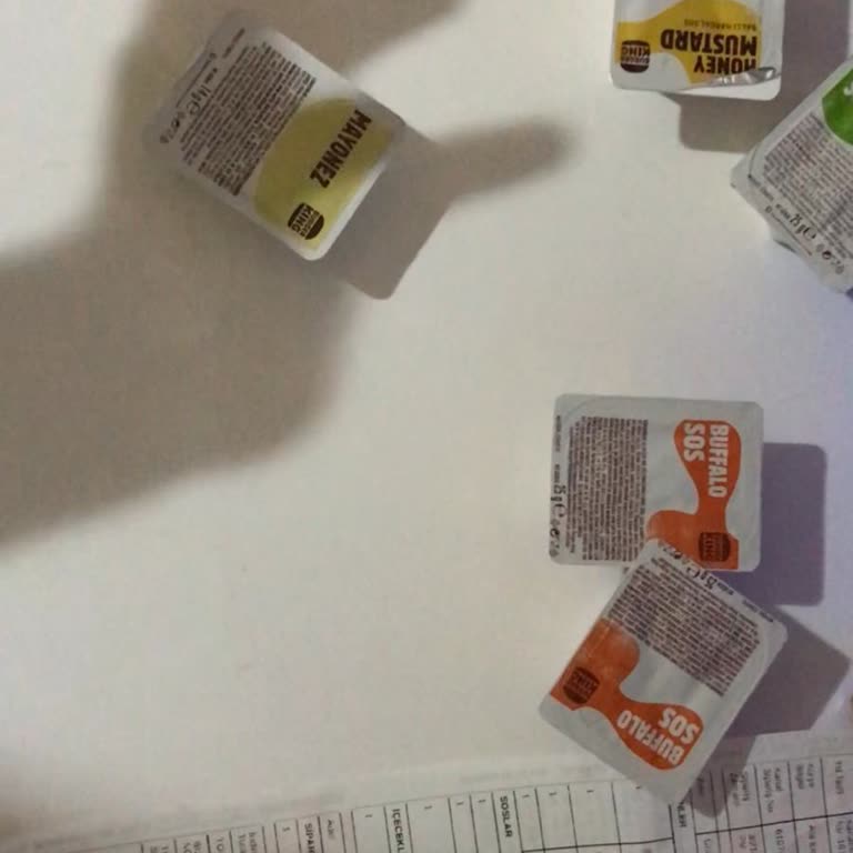 Eksik Ürünler Ve Yanlış Siparişlerle Dolup Taşan Burger King Deneyimi