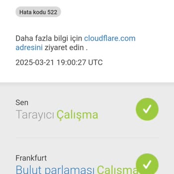 Yatırım Hesabımda Erişim Sorunu Ve İletişim Kesintisi