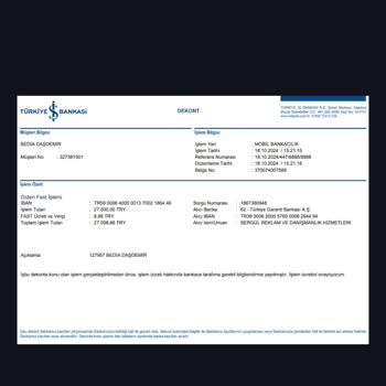 Yatırım Hesabımda Erişim Sorunu Ve İletişim Kesintisi