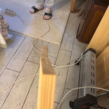 Rabi Mobilya'dan Eksik Ve İletişimsiz Teslimat