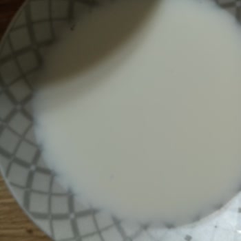 Torku Süt İçinde Mavi Parçacık Sorunu