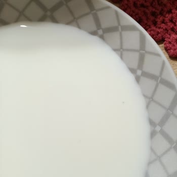 Torku Süt İçinde Mavi Parçacık Sorunu