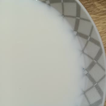 Torku Süt İçinde Mavi Parçacık Sorunu