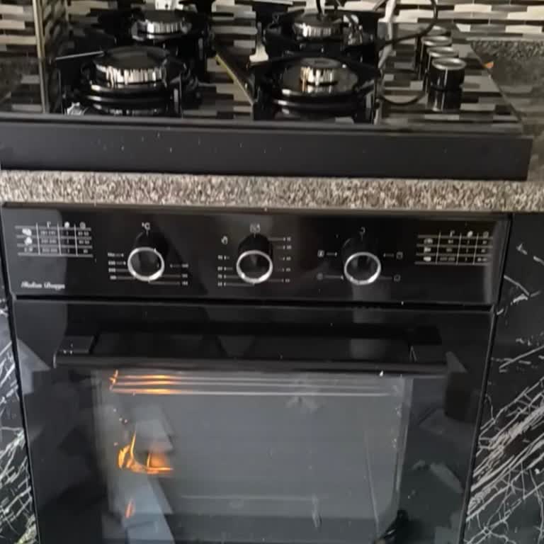 Kumtel Ankastre Set Kurulumunda Hayal Kırıklığı