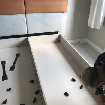 MASKO Doğtaş Mağazası'ndan Aldığımız Mobilyalar Sorunlu Çıktı