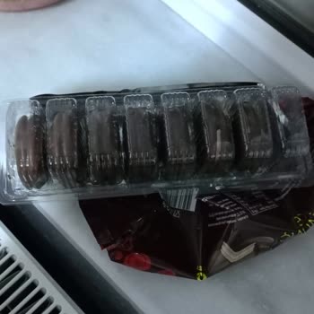 Eksik Ürün Şoku: Lento Sandviç Kek