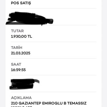 İftarda Beklenmedik Sürpriz: Misafirlikte Mahcubiyet Yaşatan Baklava Deneyimi