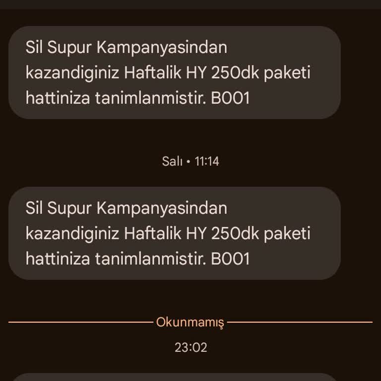Türk Telekom'un Hediye İnternet Vaadi Hayal Kırıklığı