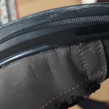 Boyner'den Aldığım Ayakkabı Mağduriyeti