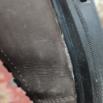 Boyner'den Aldığım Ayakkabı Mağduriyeti