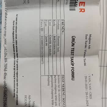 Boyner'den Aldığım Ayakkabı Mağduriyeti