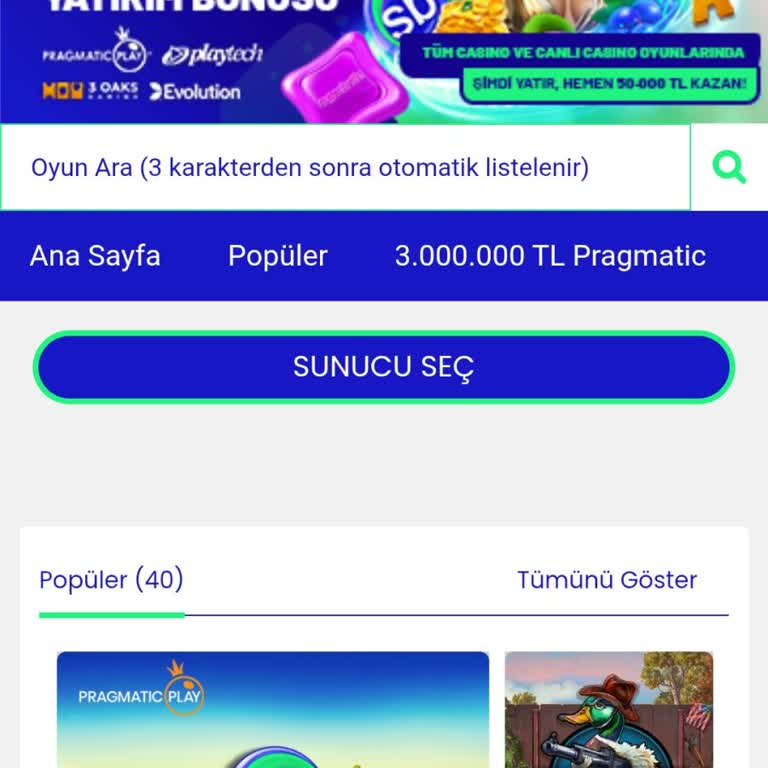 Superbetin Kazançsız Günler: Şans Oyununda Hayal Kırıklığı