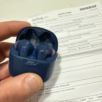 Teknik Servis Ücret Politikası Mağduriyeti