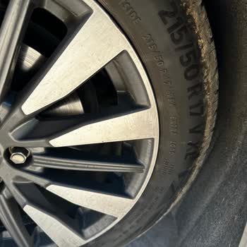 Ford Focus Lastik Yıpranması: Garanti Kapsamında Çözüm Arayışı