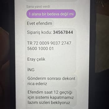 Güle Butik'te Yanıltıcı Kampanya Ve İletişim Sorunları