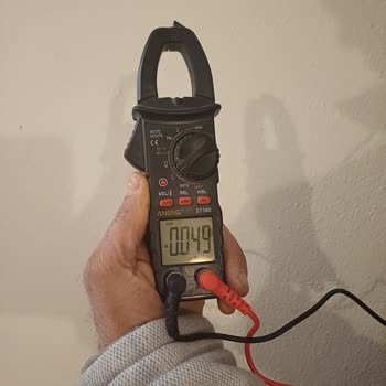 Vestel Klima Ses Sorunu Ve Yanlış Servis Değerlendirmesi