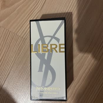 Orijinal Olmayan Parfüm Ve Kırık Kapak Sorunu