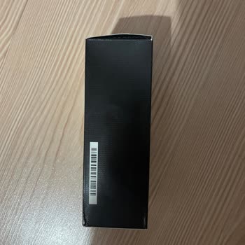 Orijinal Olmayan Parfüm Ve Kırık Kapak Sorunu