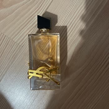 Orijinal Olmayan Parfüm Ve Kırık Kapak Sorunu