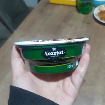 Şok Marketler Profiterol Bozuk Çıktı!