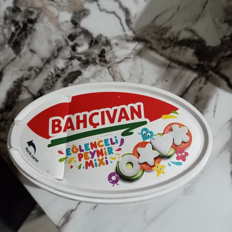 Migros'tan Aldığım Peynirde Kimyasal Koku Ve Tat Sorunu