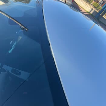 BMW F30 2012 Modelde Kronik Malzeme Sorunları